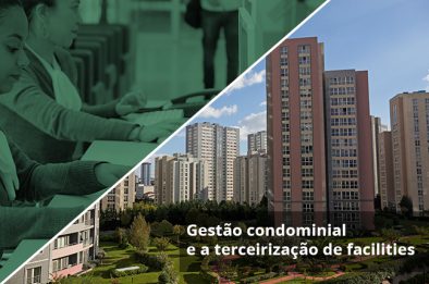 Gestão condominial