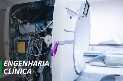 Engenharia e Manutenção Hospitalar