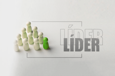 Líder