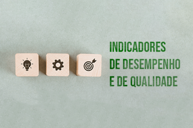 Indicadores de Desempenho de Qualidade