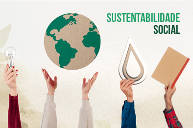 Sustentabilidade Social