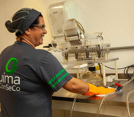 Laboratórios