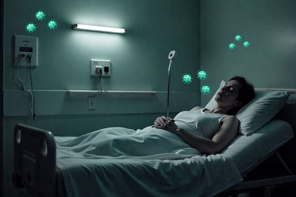 img1 1 - Limpeza e desinfecção hospitalar: por que contar com uma empresa de facilities?