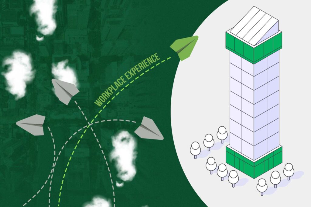 img1 3 - Workplace Experience: como a gestão de facilities influencia no ambiente corporativo
