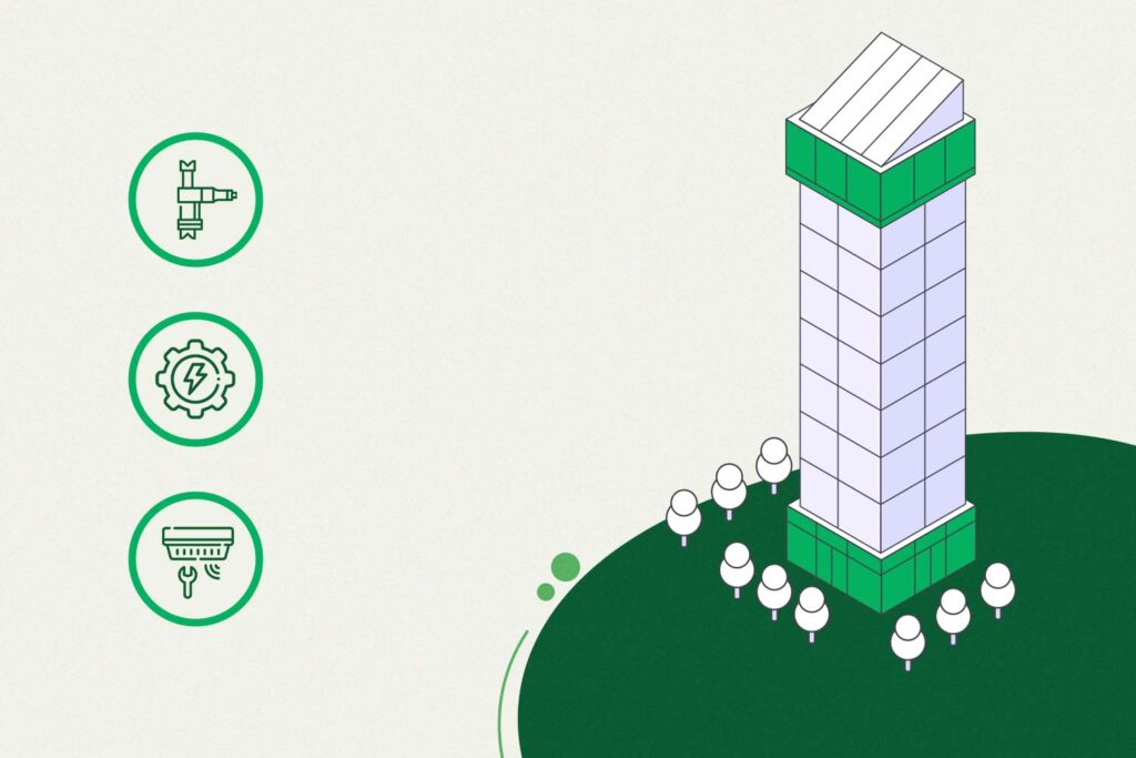 img2 1 - Manutenção preventiva de edificações: Saiba quais são os processos e recorrência