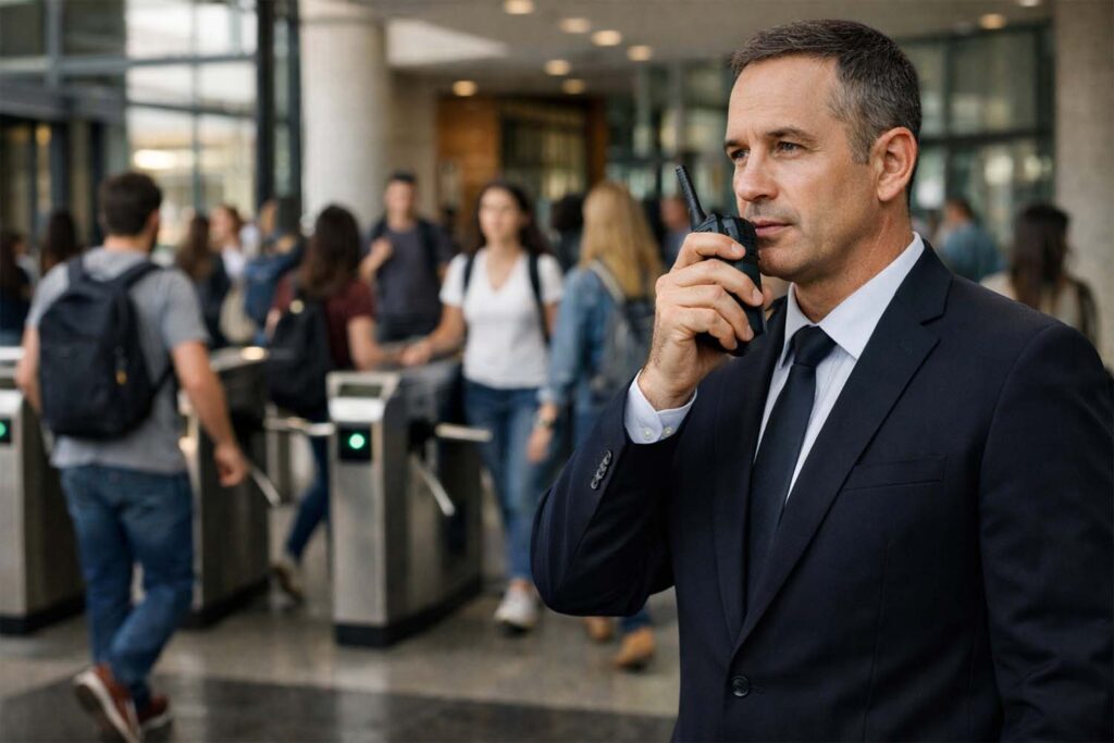 Controle de acesso para empresas: como os serviços de facilities aumentam segurança e eficiência operacional 1 img1 - Controle de acesso para empresas: como os serviços de facilities aumentam segurança e eficiência operacional