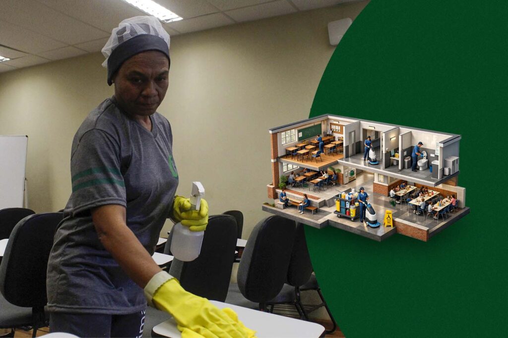 img1 1 - Limpeza escolar além da higiene: como facilities contribui para melhoria do desempenho acadêmico através de ambientes seguros e confortáveis