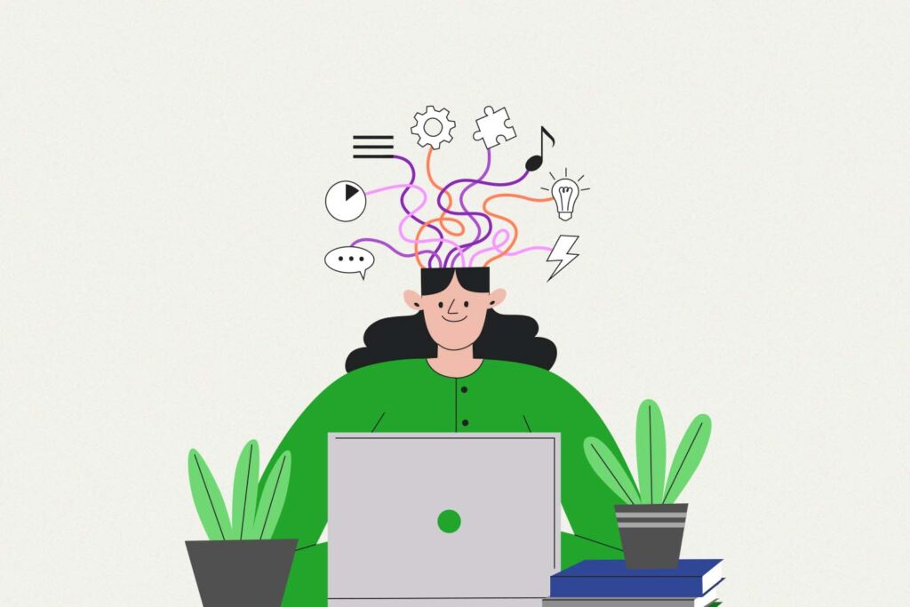 img1 - Inteligência emocional no trabalho