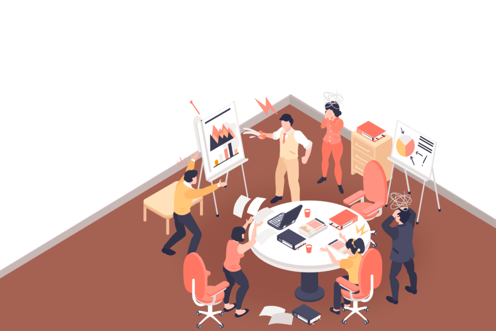 Imagem 2 - Continuidade operacional em facilities: 10 falhas que podem parar operações