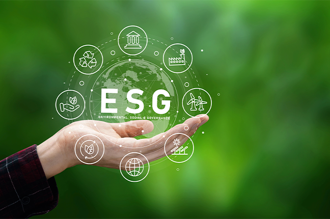 imagem 2 1 - ESG aplicado à operação predial: como facilities impacta metas corporativas