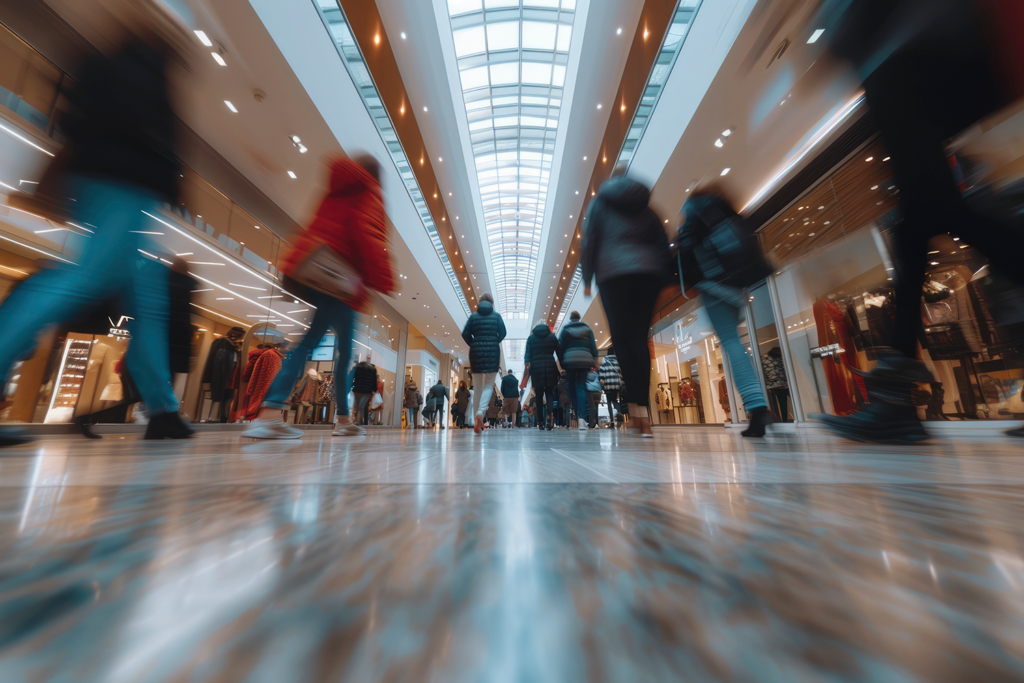 Facilities em shopping centers: estratégias operacionais para ambientes de alto fluxo 1 Imagem 1 - Facilities em shopping centers: estratégias operacionais para ambientes de alto fluxo