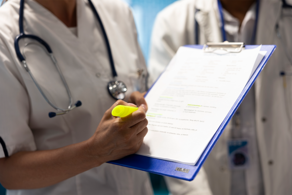 Imagem 2 1 - Análise da qualidade do ar em hospitais: parâmetros, periodicidade e como interpretar o laudo