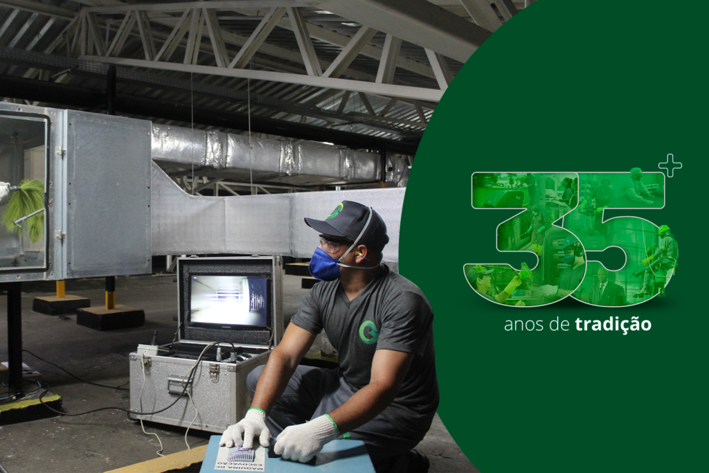 Imagem 3 1 - Análise da qualidade do ar em hospitais: parâmetros, periodicidade e como interpretar o laudo