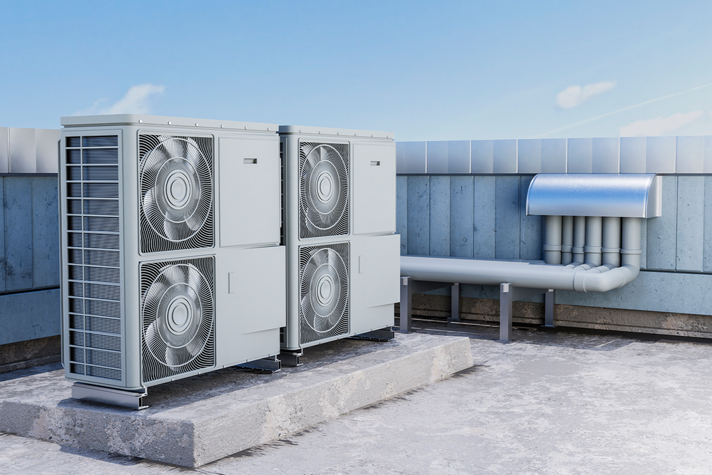 Gestão energética em sistemas de climatização industrial: como medir e melhorar o desempenho 1 Imagem 1 - Gestão energética em sistemas de climatização industrial: como medir e melhorar o desempenho