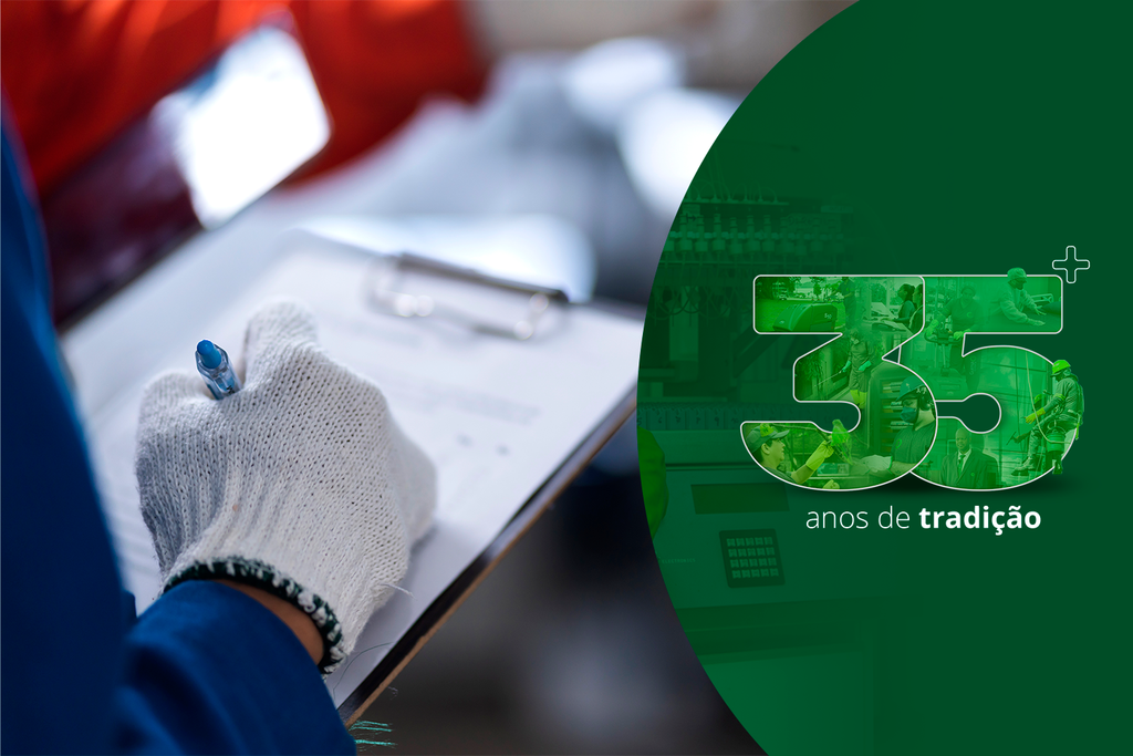 Gestão energética em sistemas de climatização industrial: como medir e melhorar o desempenho 2 Imagem 2 - Gestão energética em sistemas de climatização industrial: como medir e melhorar o desempenho