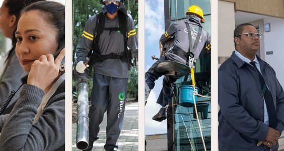 Trabalho terceirizado exemplos trabalho terceirizado exemplos em diferentes áreas de atuação